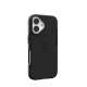 Urban Armor Gear Civilian funda para teléfono móvil 15,5 cm (6.1'') Negro