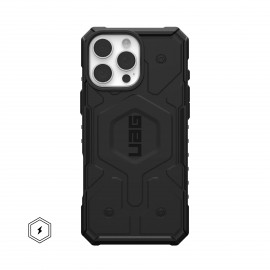 Urban Armor Gear Pathfinder funda para teléfono móvil 17,5 cm (6.9'') Negro