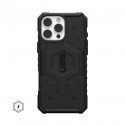 Urban Armor Gear Pathfinder funda para teléfono móvil 17,5 cm (6.9'') Negro