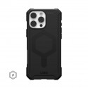 Urban Armor Gear Essential Armor funda para teléfono móvil 17,5 cm (6.9'') Negro