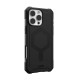 Urban Armor Gear Essential Armor funda para teléfono móvil 17,5 cm (6.9'') Negro