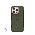 Urban Armor Gear Civilian funda para teléfono móvil 16 cm (6.3'') Oliva