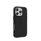 Urban Armor Gear Civilian funda para teléfono móvil 16 cm (6.3'') Negro