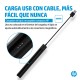 HP Cargador de lápiz recargable Slim