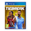 NACON TIEBREAK: Official game of the ATP and WTA Estándar PlayStation 4