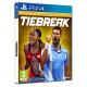 NACON TIEBREAK: Official game of the ATP and WTA Estándar PlayStation 4