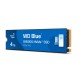 Western Digital Blue SN5000 4 TB M.2 PCI Express 4.0 NVMe