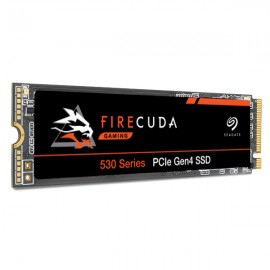 Seagate FireCuda 530 2 TB M.2 PCI Express 4.0 NVMe 3D TLC