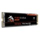 Seagate FireCuda 530 2 TB M.2 PCI Express 4.0 NVMe 3D TLC