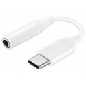 Samsung EE-UC10JUWEGUS cable de audio USB Blanco