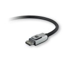 Belkin DisplayPort Cable - 1.8m 1,8 m Negro