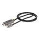 StarTech.com Cable Adaptador de 1m USB-C a HDMI - 8K 60Hz - 4K 144Hz - HDR10