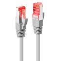 Lindy 47710 cable de red Gris 20 m Cat6 S/FTP (S-STP)