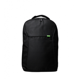 Acer GP.BAG11.02C maletines para portátil 39,6 cm (15.6) Mochila Negro