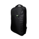 Acer GP.BAG11.02C maletines para portátil 39,6 cm (15.6) Mochila Negro