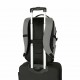 Targus Terra EcoSmart 40,6 cm (16'') Mochila Gris