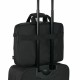 DICOTA D32035-RPET maletines para portátil 43,9 cm (17.3'') Maletín Negro