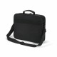 DICOTA D32031-RPET maletines para portátil 43,9 cm (17.3'') Maletín Negro