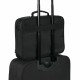 DICOTA D32031-RPET maletines para portátil 43,9 cm (17.3'') Maletín Negro