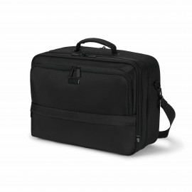 DICOTA D32032-RPET maletines para portátil 40,6 cm (16'') Maletín Negro