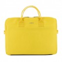 Mobilis Origine 2 35,6 cm (14'') Estuche para dama Amarillo