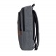 Trust Avana 40,6 cm (16'') Mochila Gris