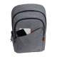 Trust Avana 40,6 cm (16'') Mochila Gris