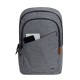 Trust Avana 40,6 cm (16'') Mochila Gris