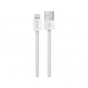 UNI - CABLE UNI LIGHTNING A USB(A) 3.4A 1M - CB1373