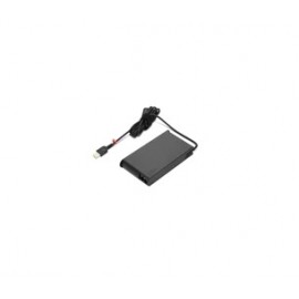 LENOVO - Lenovo 4X20S56701 adaptador e inversor de corriente Interior 170 W Negro - 4X20S56701