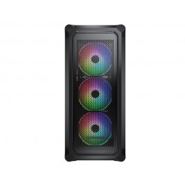 COUGAR Gaming Archon 2 RGB Midi Tower Negro