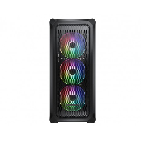 COUGAR Gaming Archon 2 RGB Midi Tower Negro