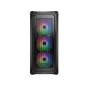 COUGAR Gaming Archon 2 RGB Midi Tower Negro