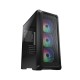 COUGAR Gaming Archon 2 RGB Midi Tower Negro