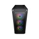 COUGAR Gaming Archon 2 RGB Midi Tower Negro