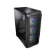 COUGAR Gaming Archon 2 RGB Midi Tower Negro