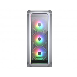 COUGAR Gaming Archon 2 RGB Midi Tower Blanco