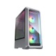 COUGAR Gaming Archon 2 RGB Midi Tower Blanco