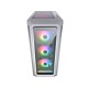 COUGAR Gaming Archon 2 RGB Midi Tower Blanco