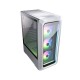 COUGAR Gaming Archon 2 RGB Midi Tower Blanco