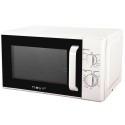 NEVIR - Nevir NVR-6225MG microondas Encimera Microondas con grill 20 L 700 W Blanco - nvr-6225mg