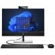 HP - HP ProOne 440 G9 All-in-One PC Intel® Core™ i5 i5-14500T 16 GB DDR5-SDRAM 512 GB SSD - A54XYET