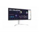 LG - LG - LG 34WQ650-W pantalla para PC 86,4 cm (34'') 2560 x 1080 Pixeles 4K