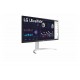 LG - LG - LG 34WQ650-W pantalla para PC 86,4 cm (34'') 2560 x 1080 Pixeles 4K