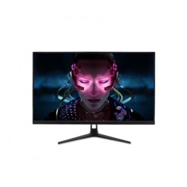 Deep Gaming OEM-MON27QHD-1 LED display 68,6 cm (27'') 2560 x 1440 Pixeles Quad HD Negro