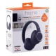 T'nB CBTHOME auricular y casco Auriculares Inalámbrico y alámbrico Diadema TV USB Tipo C Bluetooth Negro