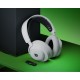 Steelseries ARCTIS NOVA 7X WHITE Auriculares Inalámbrico Diadema Juego Bluetooth Blanco