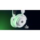 Steelseries ARCTIS NOVA 7X WHITE Auriculares Inalámbrico Diadema Juego Bluetooth Blanco