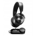 Steelseries Arctis Nova Pro Xbox Auriculares Alámbrico Diadema Juego Negro