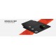 Steelseries QcK Alfombrilla de ratón para juegos Negro